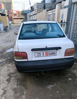 Saipa 131